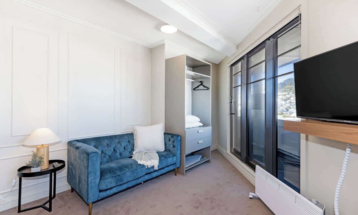 Photo of Livingroom in Te Aro
