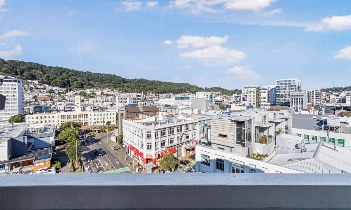 Photo of Outdoor in Te Aro