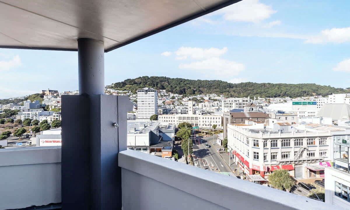 Photo of Outdoor in Te Aro