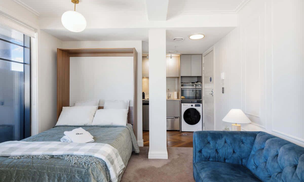 Photo of Bedroom in Te Aro