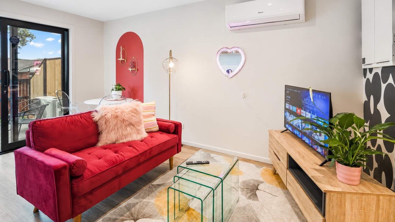 Photo of Livingroom in Lower Hutt