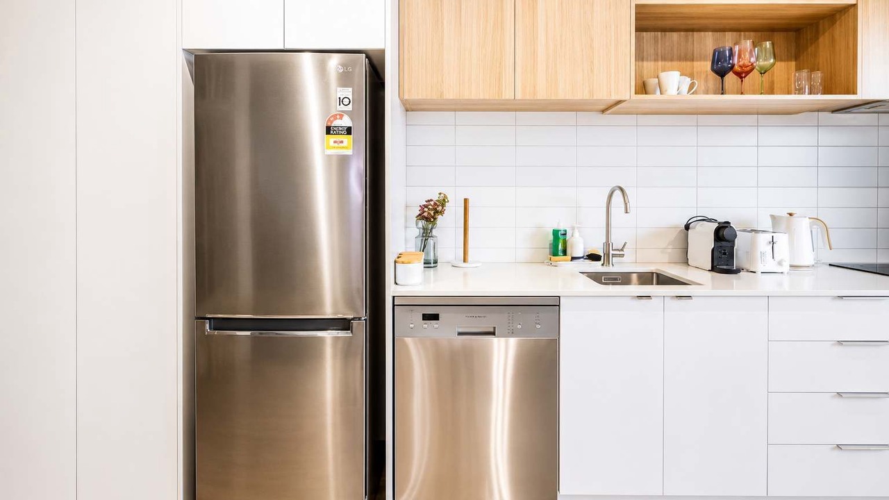 Photo of Kitchen in Lower Hutt