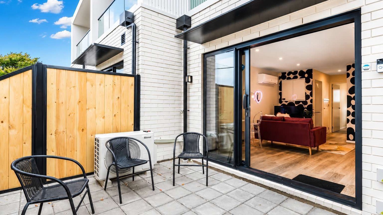 Photo of Outdoor in Lower Hutt