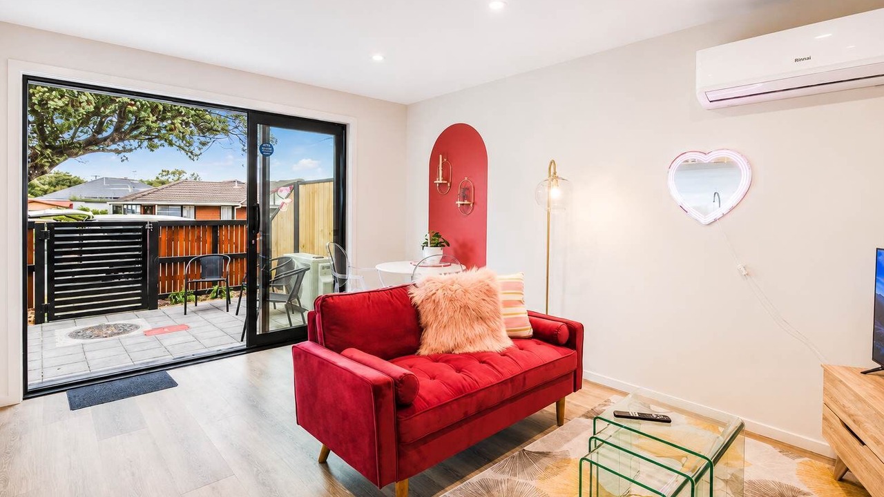 Photo of Livingroom in Lower Hutt