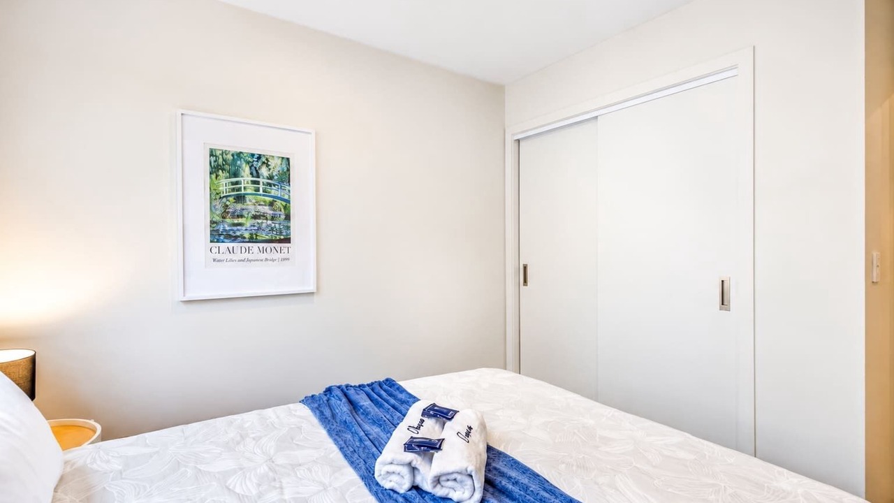 Photo of Bedroom in Lower Hutt