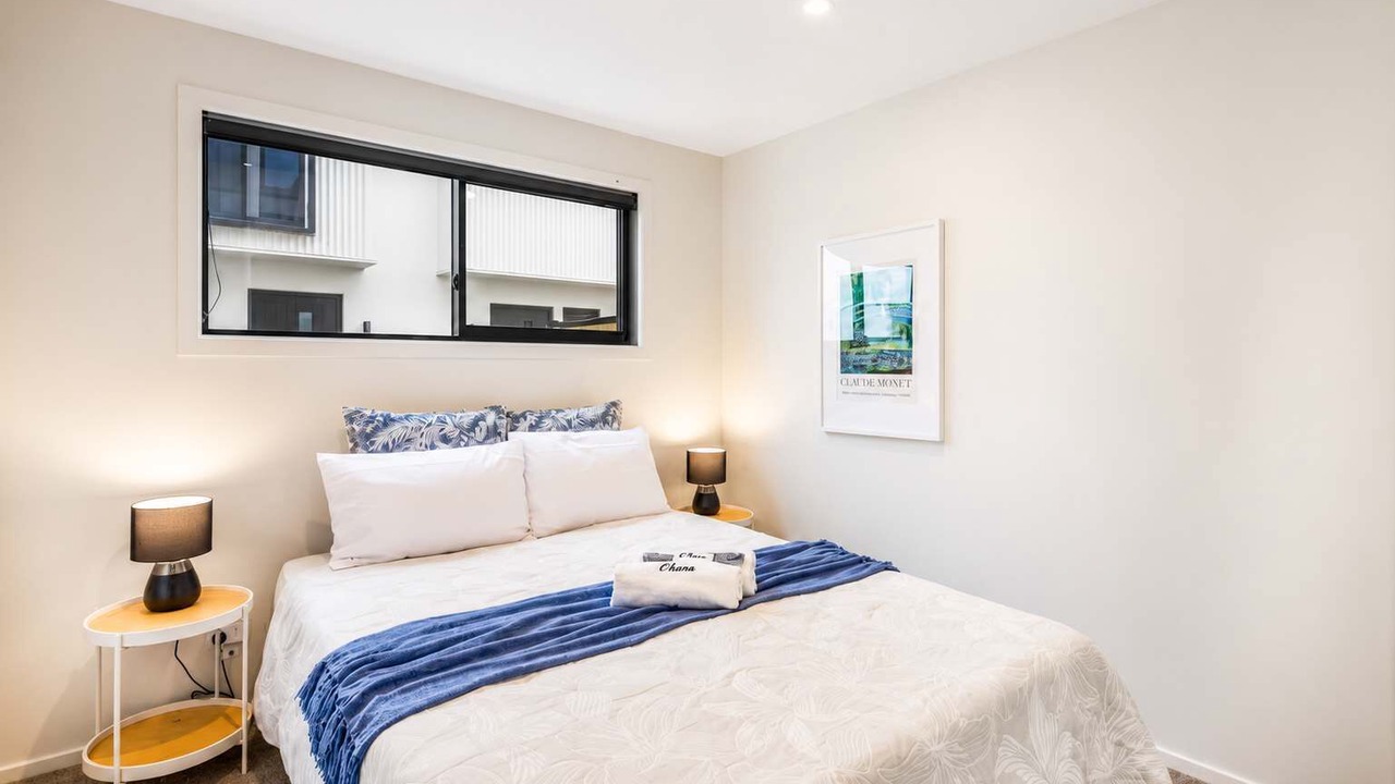 Photo of Bedroom in Lower Hutt