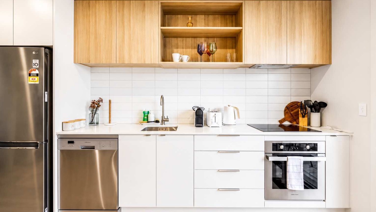 Photo of Kitchen in Lower Hutt