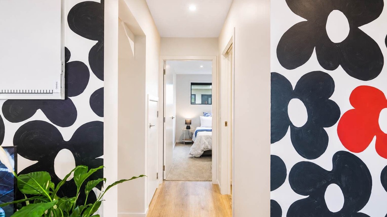 Photo of Bedroom in Lower Hutt