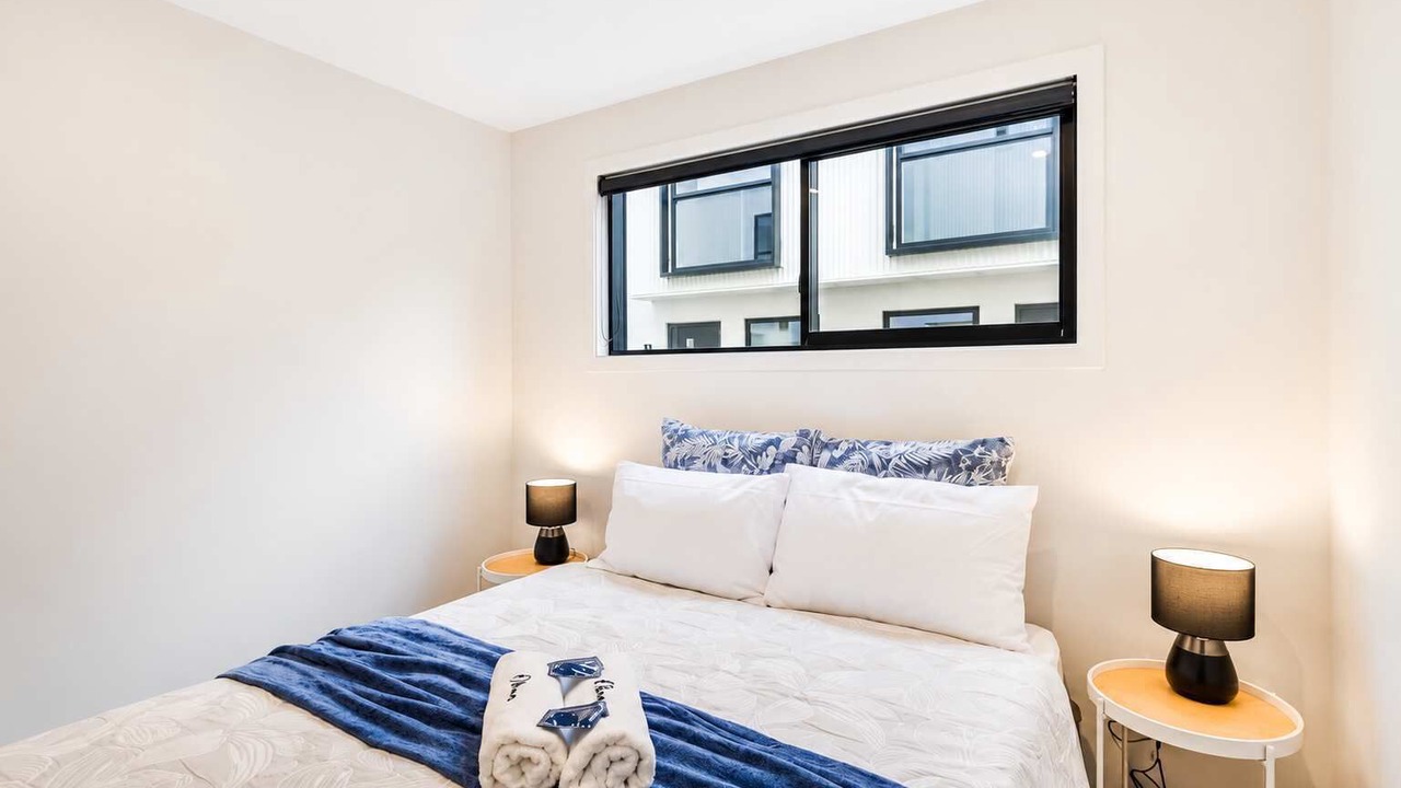 Photo of Bedroom in Lower Hutt