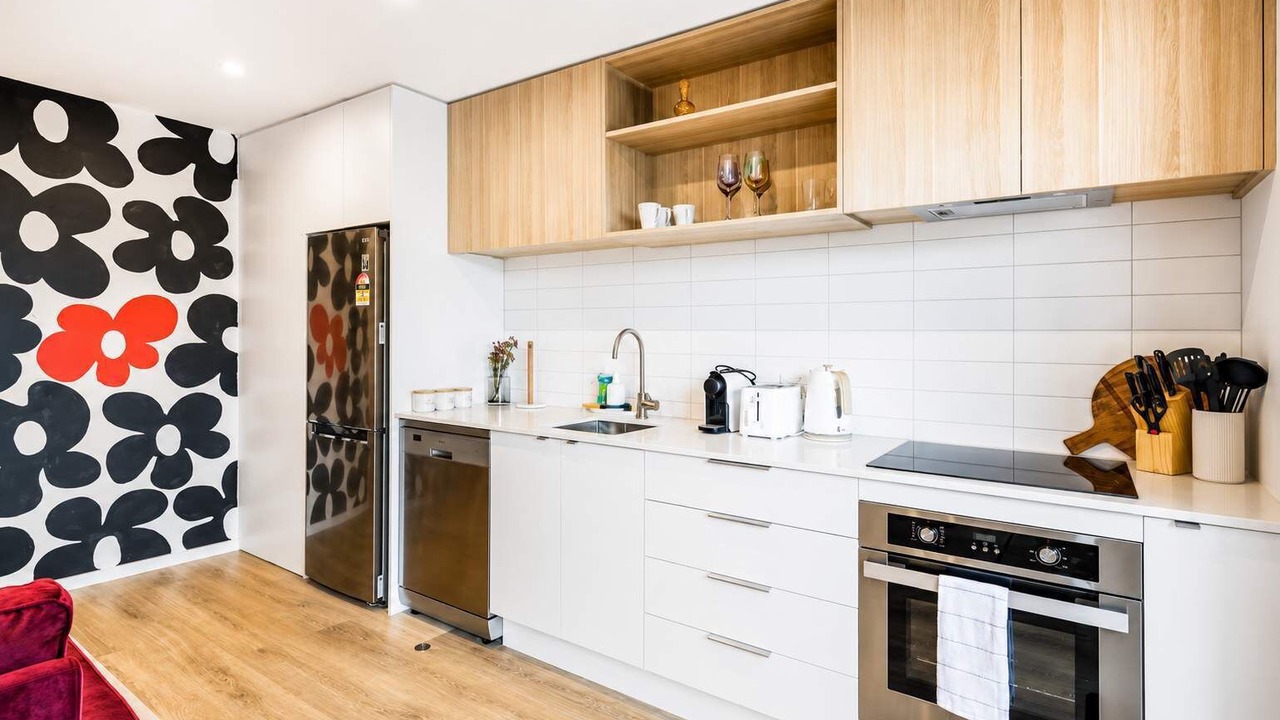 Photo of Kitchen in Lower Hutt