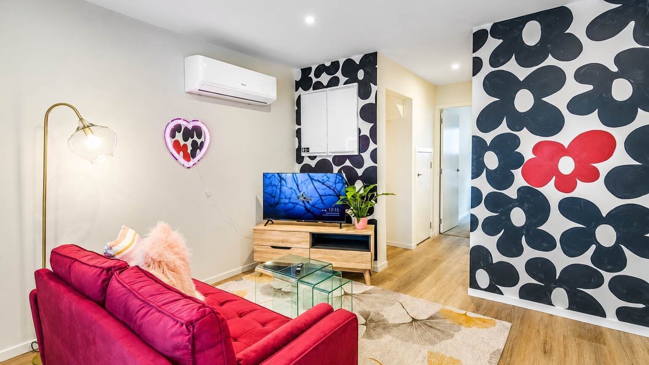 Photo of Livingroom in Lower Hutt