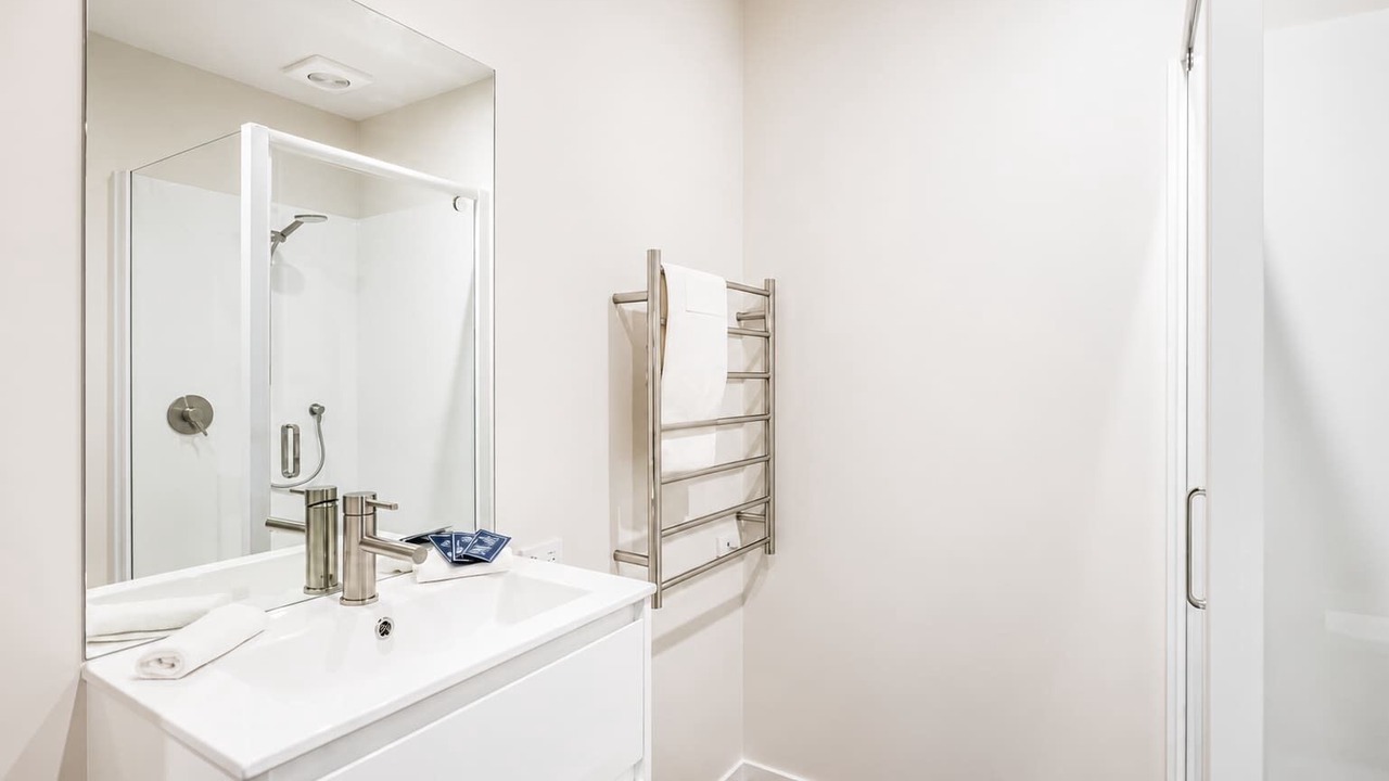 Photo of Bathroom in Lower Hutt