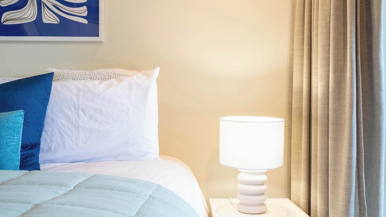 Photo of Bedroom in Petone