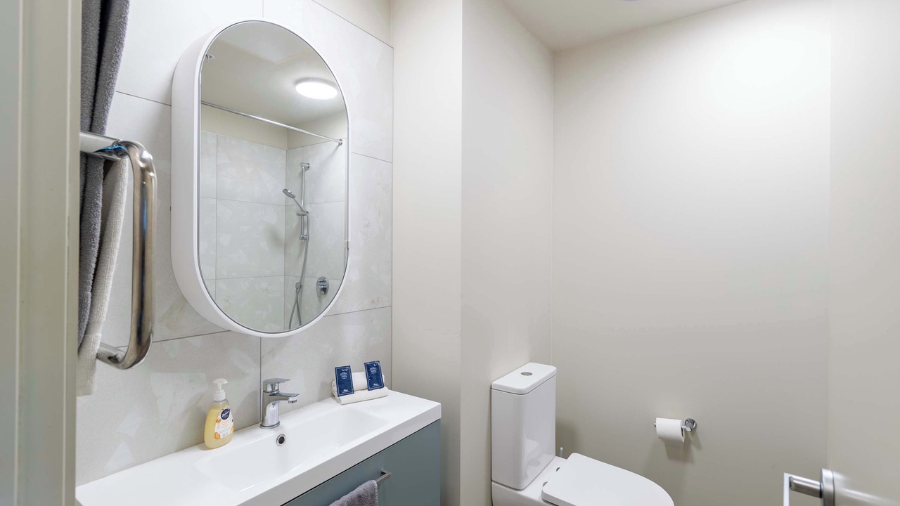 Photo of Bathroom in Petone
