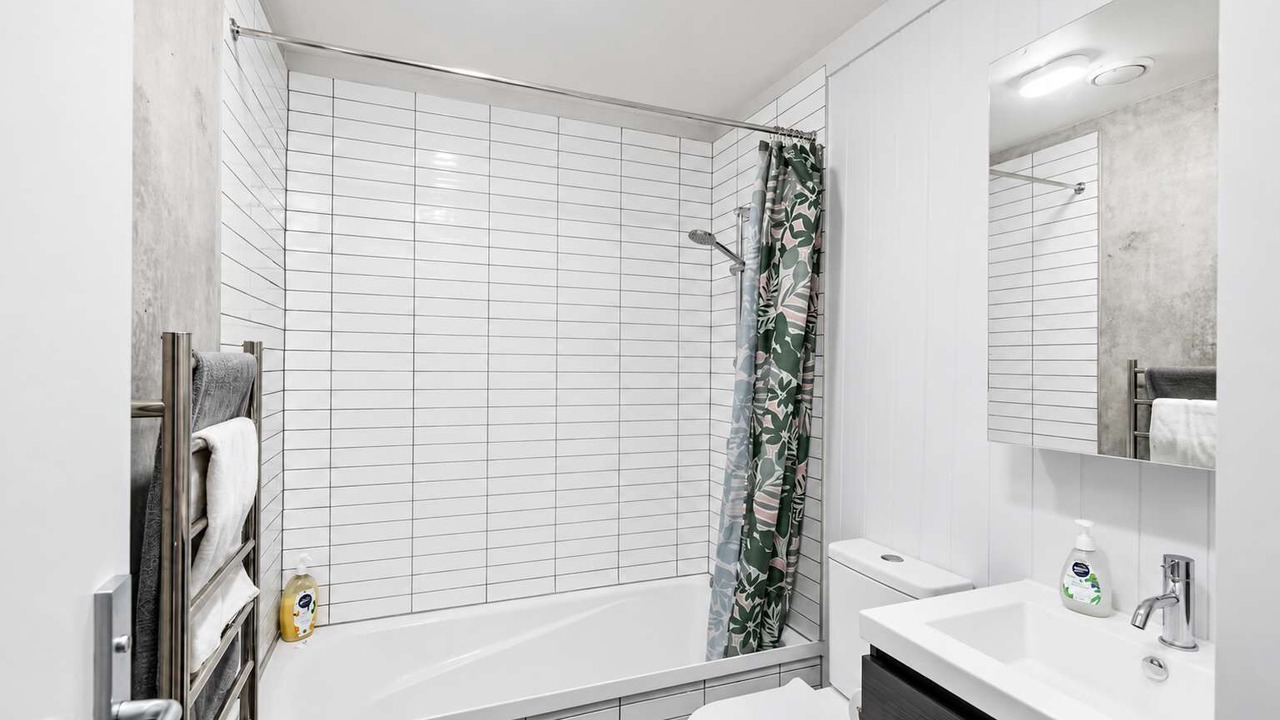 Photo of Bathroom in Petone