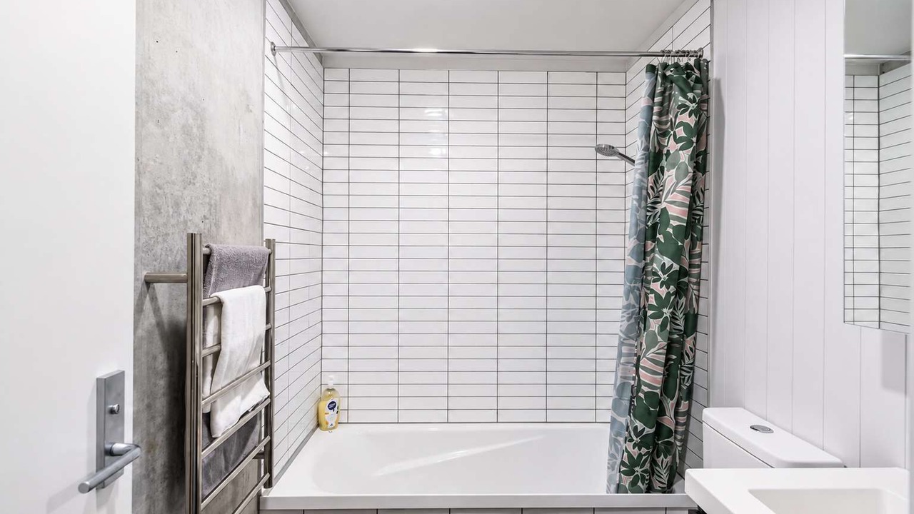 Photo of Bathroom in Petone