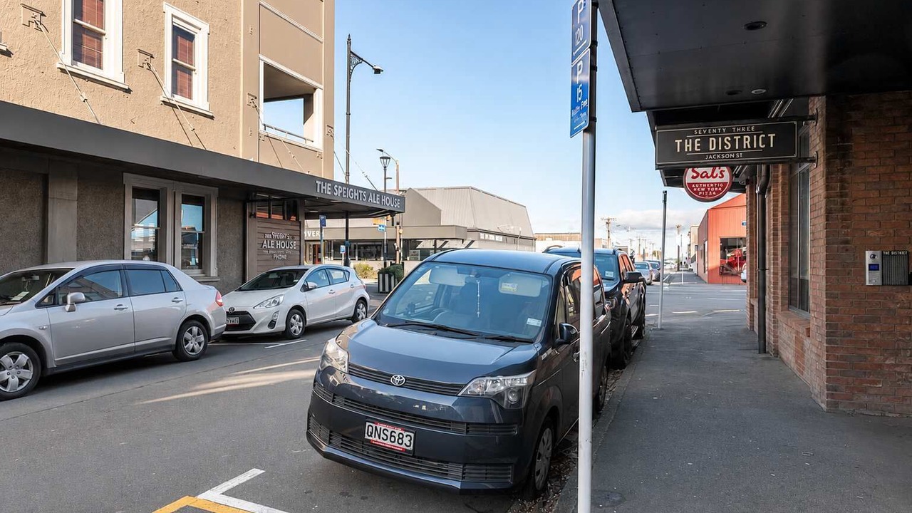 Photo of Outdoor in Petone