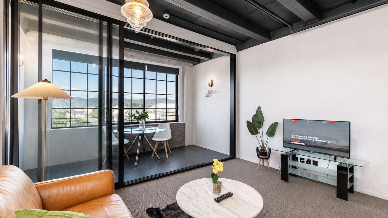 Photo of Livingroom in Petone