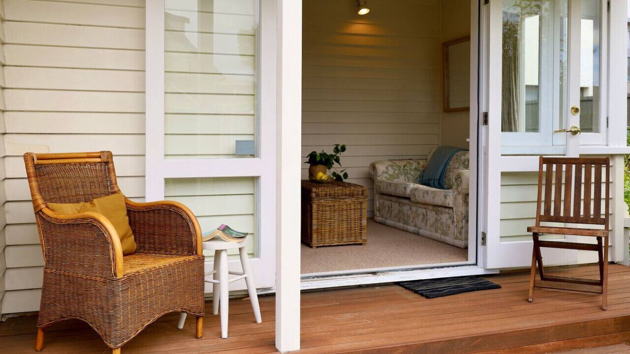 Photo of Outdoor in Tauranga South
