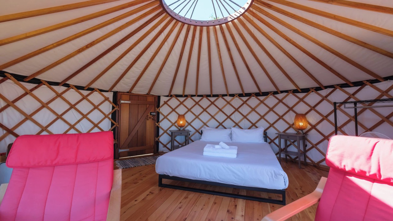 Photo of Bedroom in Palm Beach