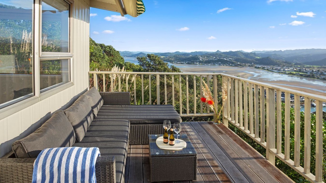 Photo of Outdoor in Tairua