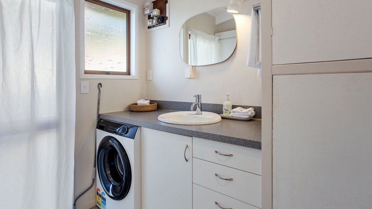 Photo of Bathroom in Tairua