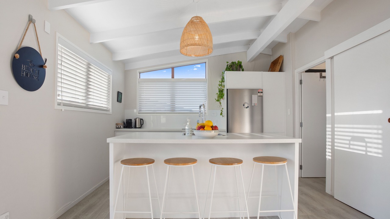 Photo of Kitchen in Tairua