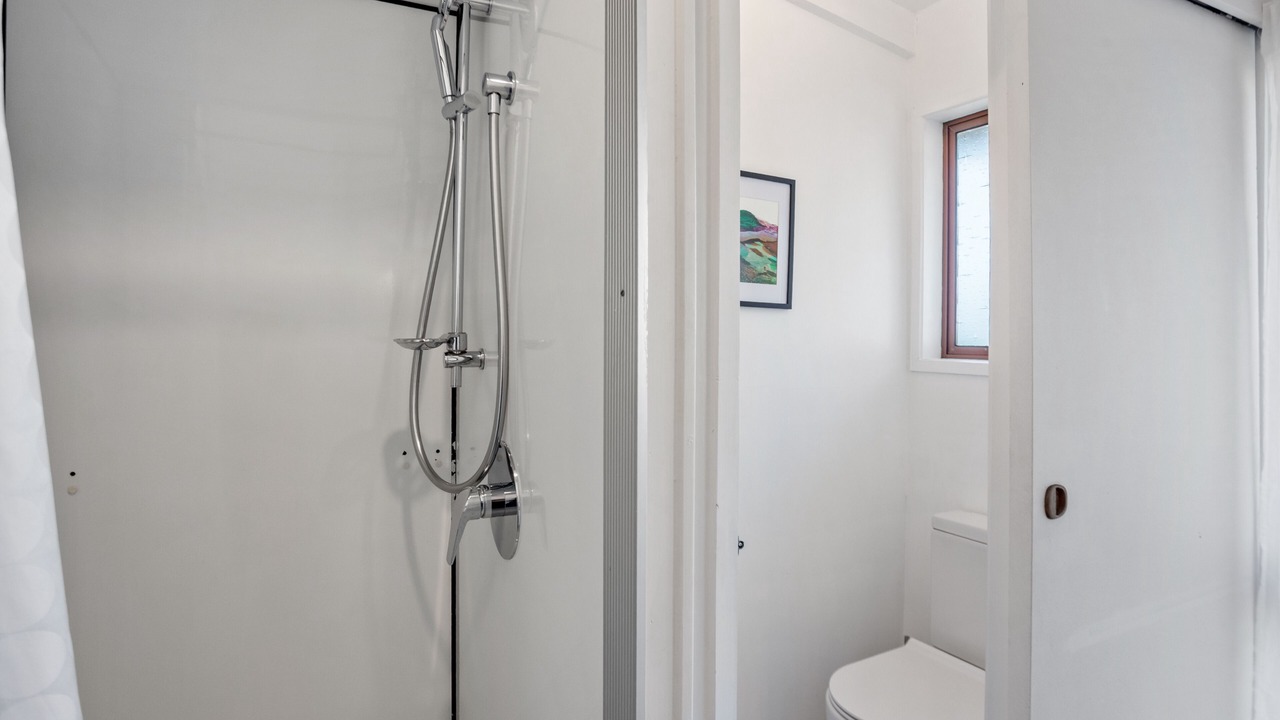 Photo of Bathroom in Tairua