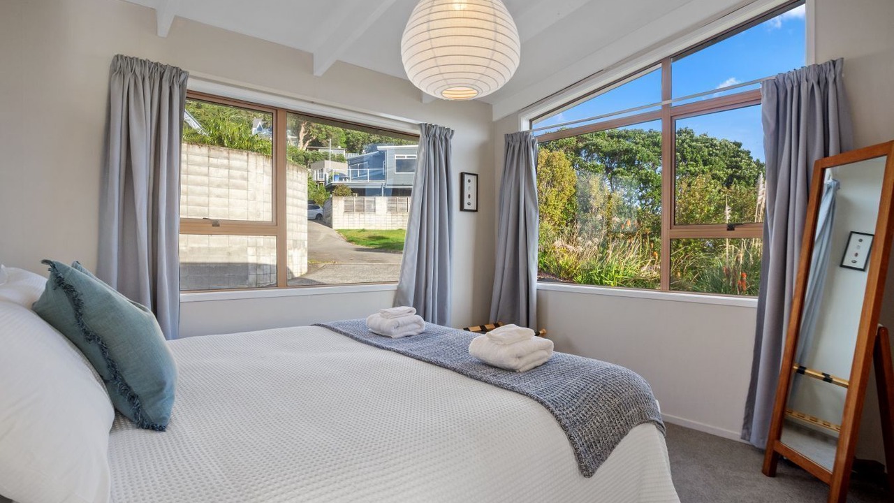 Photo of Bedroom in Tairua