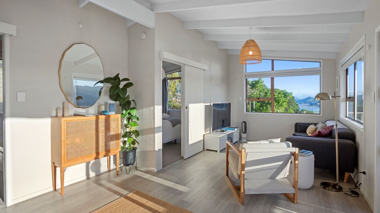 Photo of Livingroom in Tairua