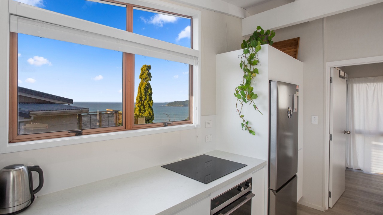 Photo of Kitchen in Tairua