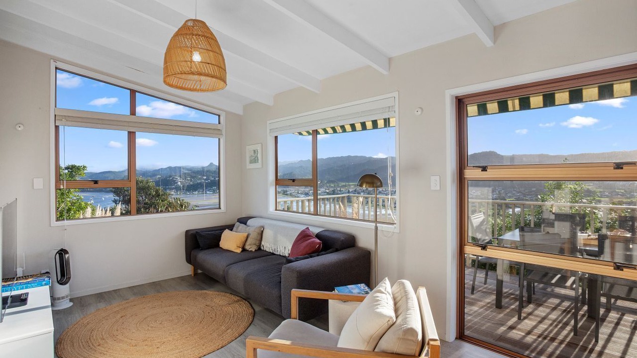 Photo of Livingroom in Tairua