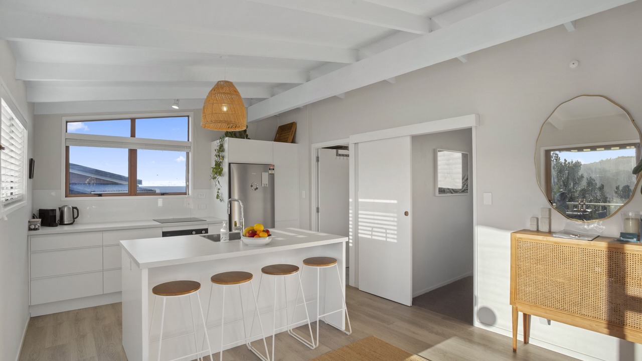 Photo of Kitchen in Tairua