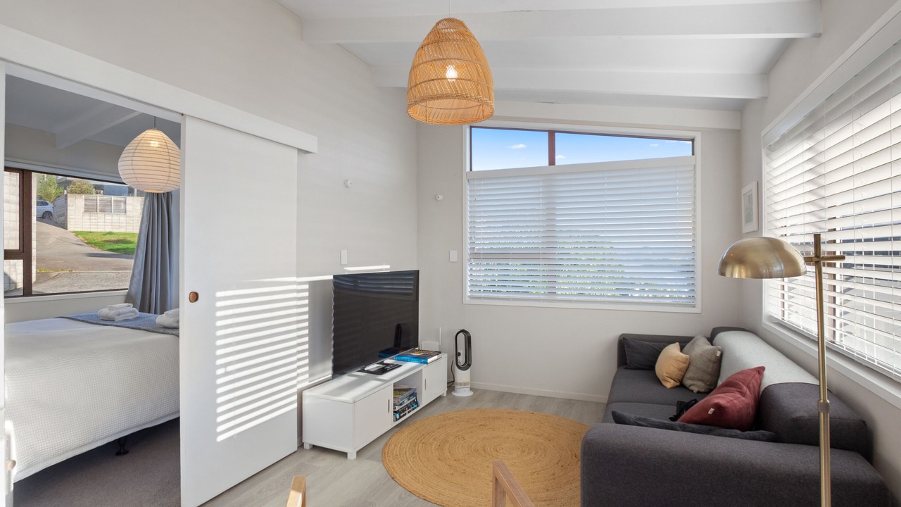 Photo of Bedroom in Tairua