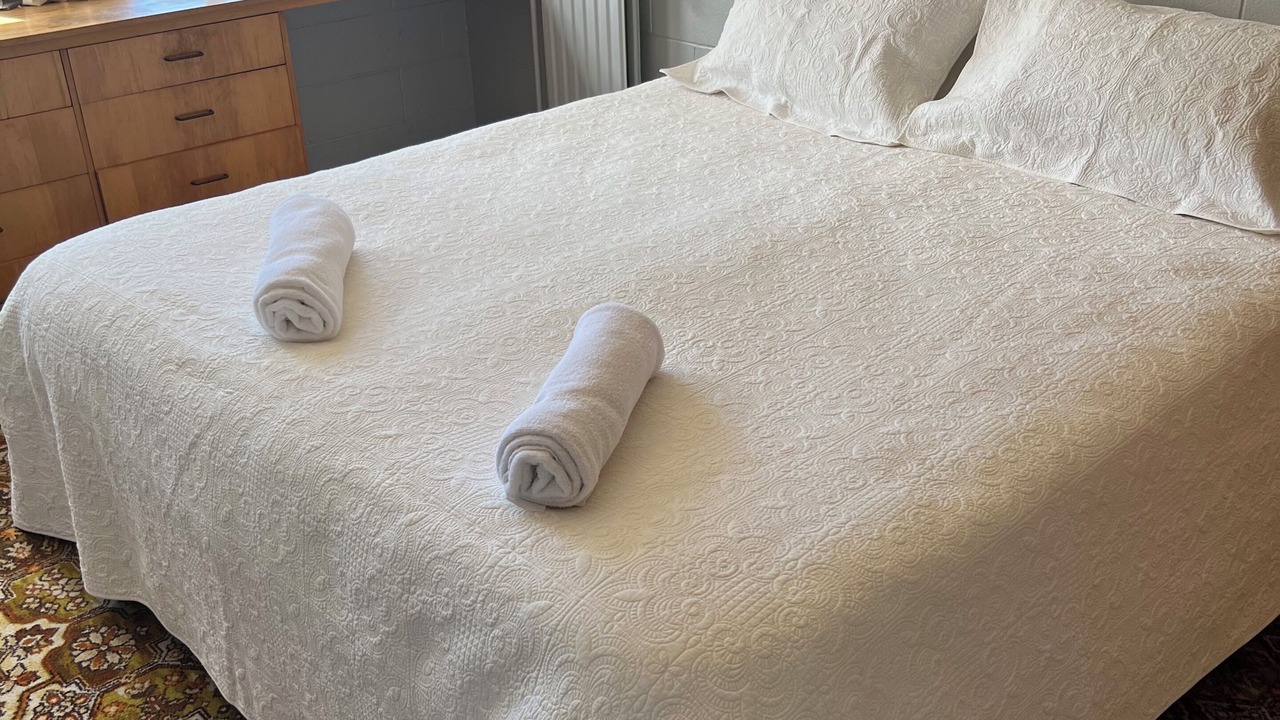 Photo of Bedroom in Temuka