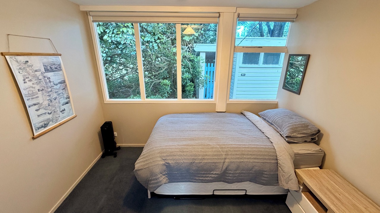 Photo of Bedroom in Arundel
