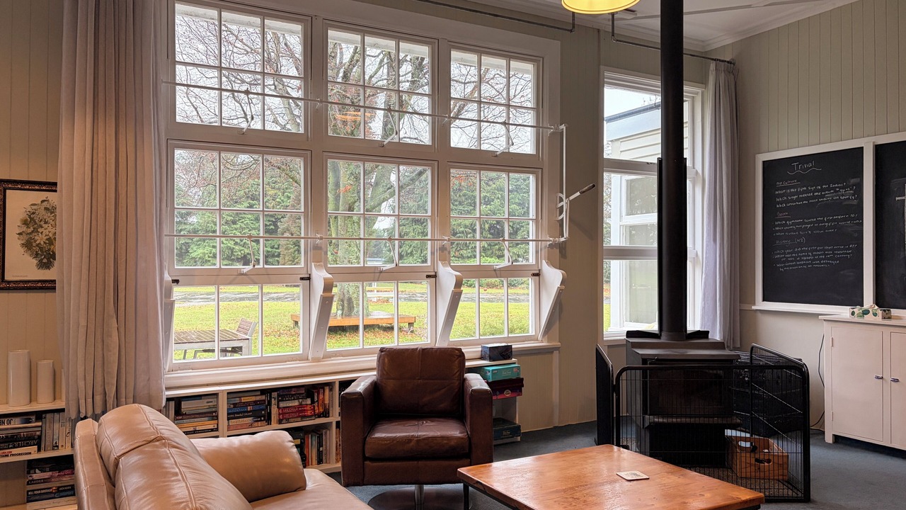 Photo of Livingroom in Arundel