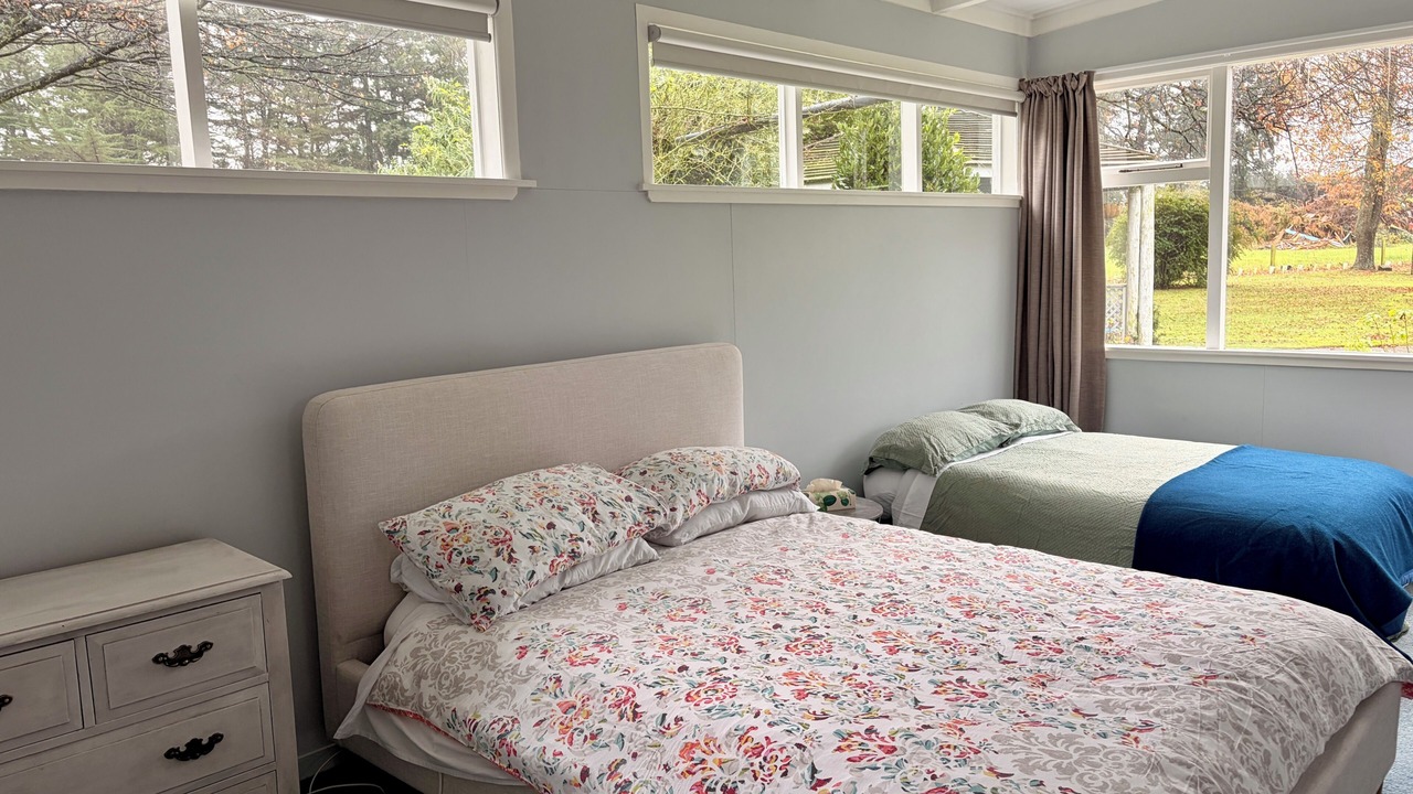 Photo of Bedroom in Arundel