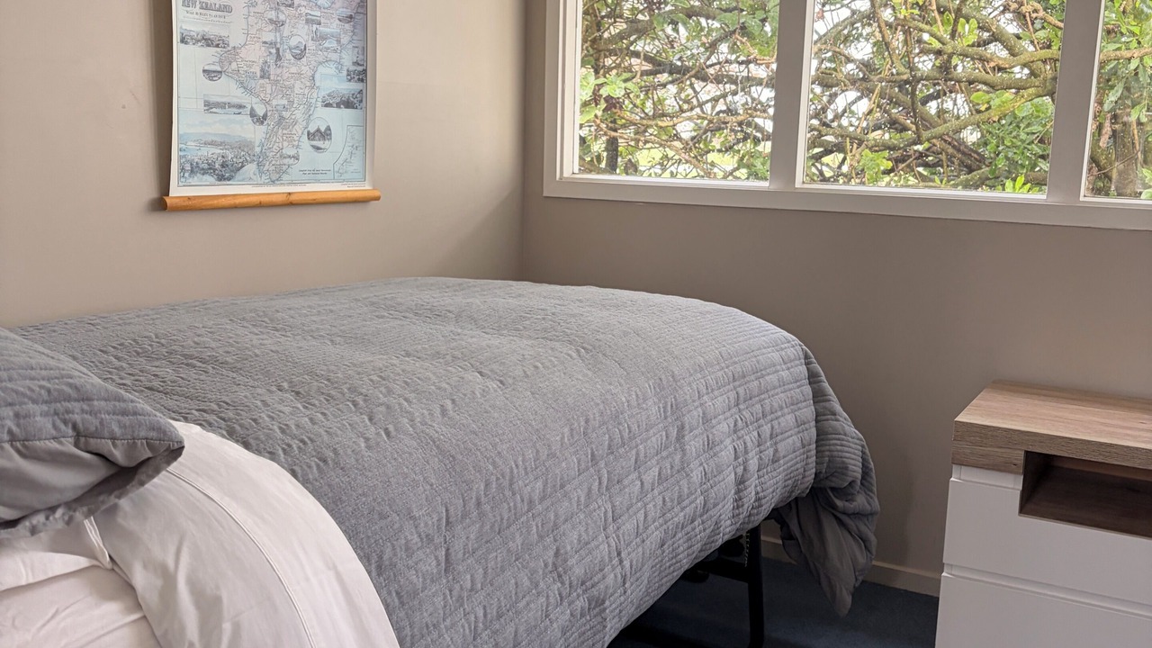 Photo of Bedroom in Arundel