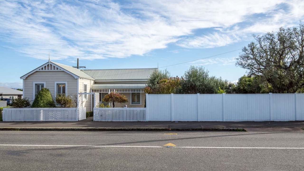 Photo of Others in Martinborough