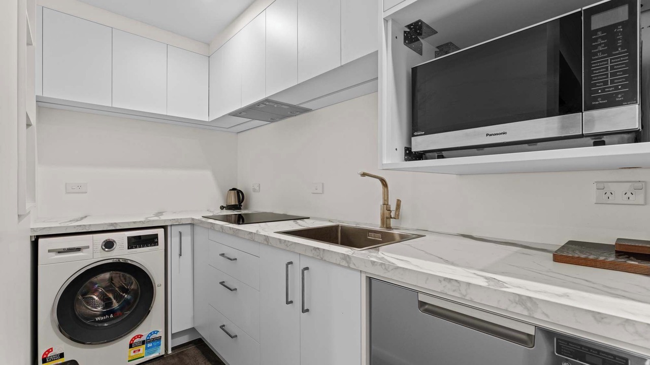 Photo of Kitchen in Hamilton