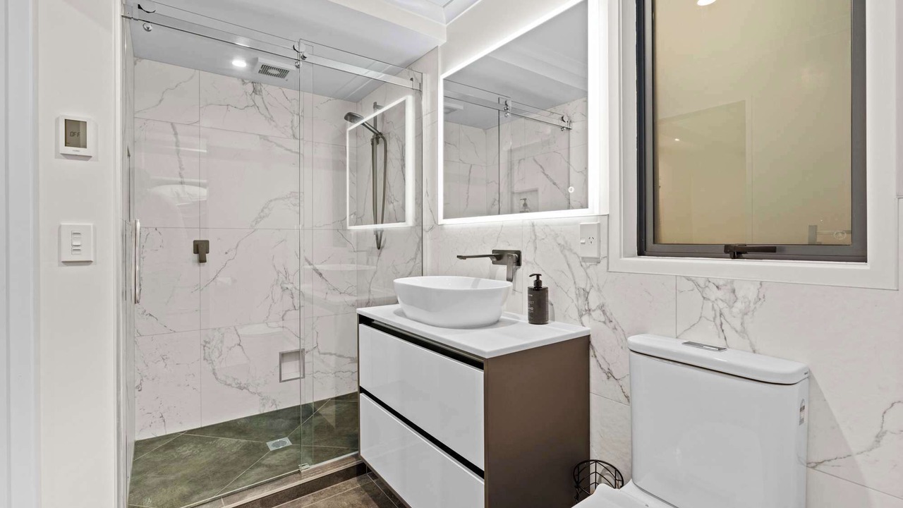 Photo of Bathroom in Hamilton