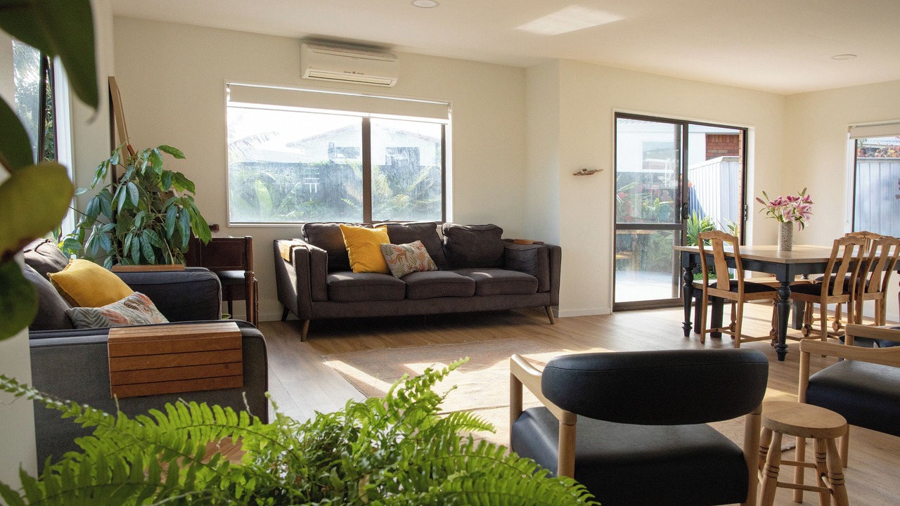 Photo of Livingroom in Mount Maunganui