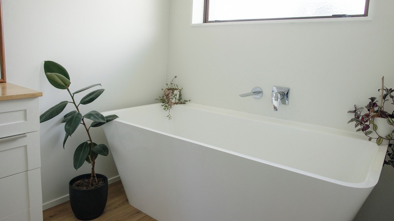 Photo of Bathroom in Mount Maunganui