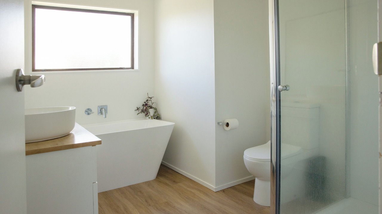 Photo of Bathroom in Mount Maunganui