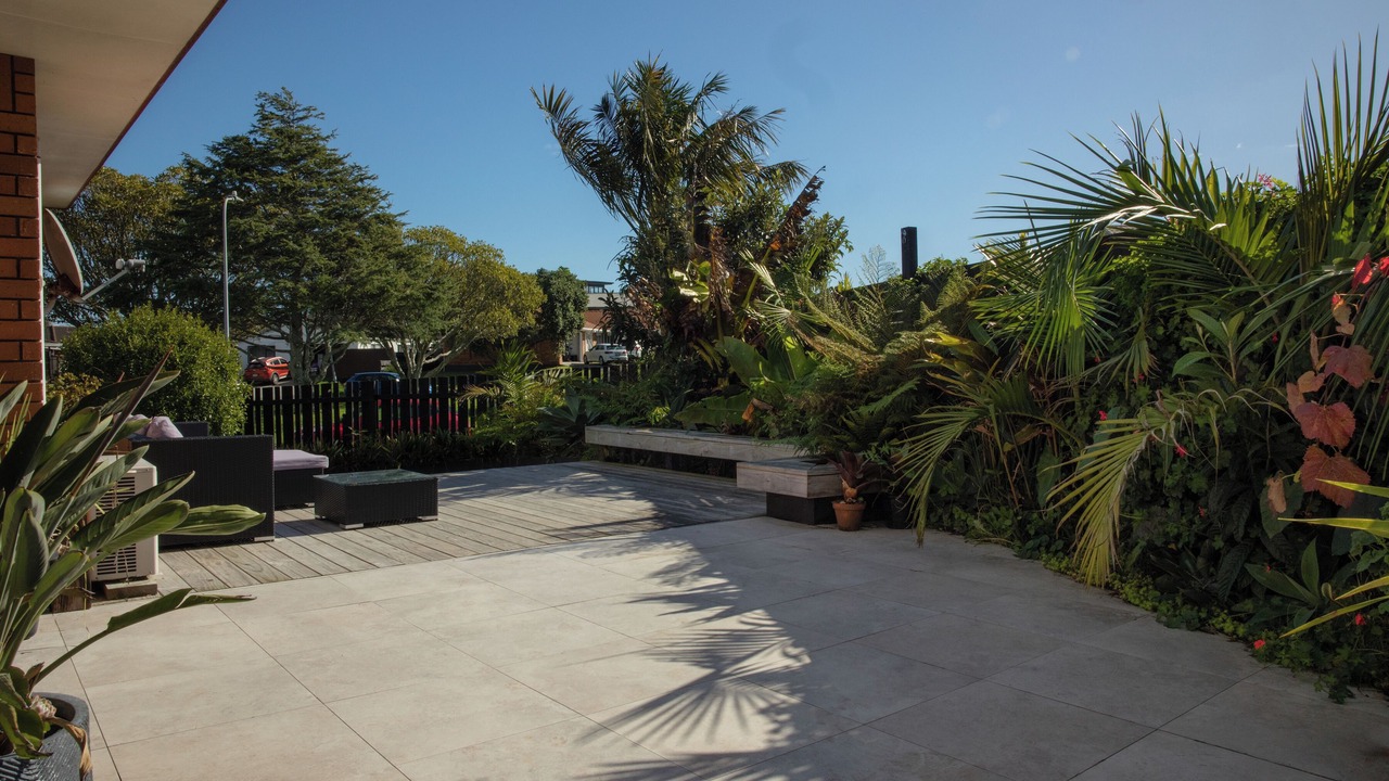 Photo of Patio Balcony in Mount Maunganui