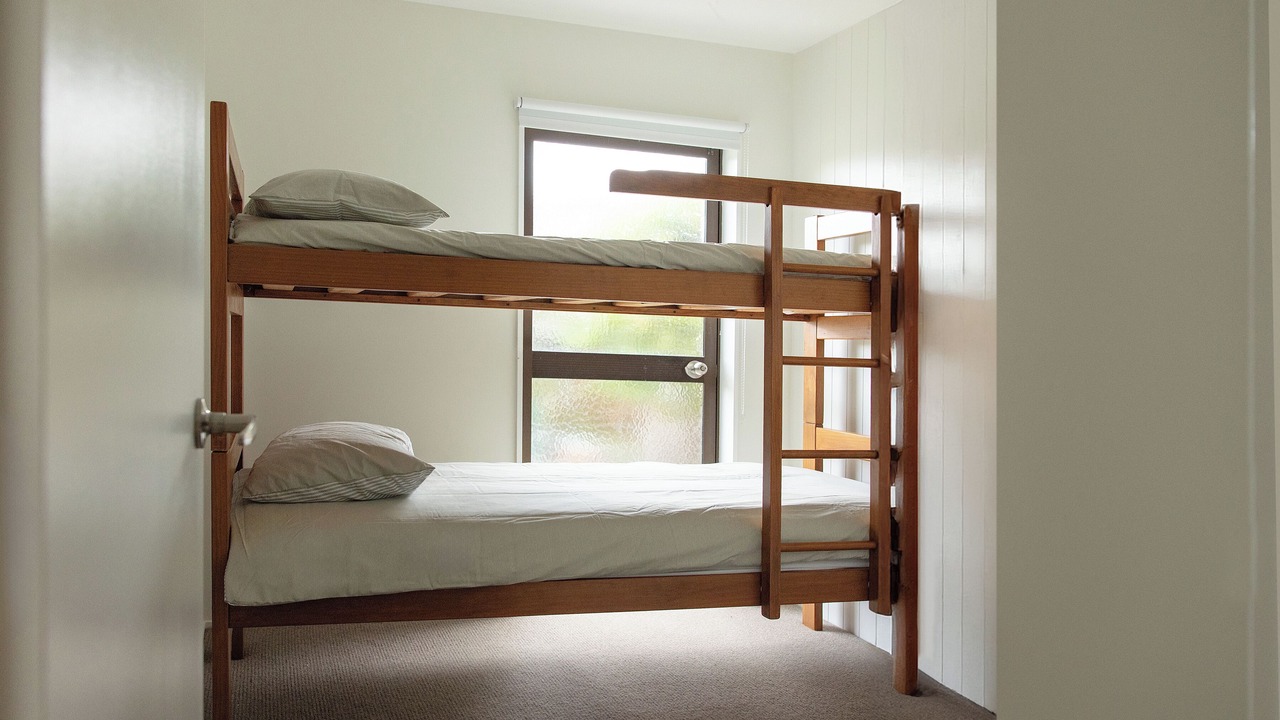 Photo of Bedroom in Mount Maunganui