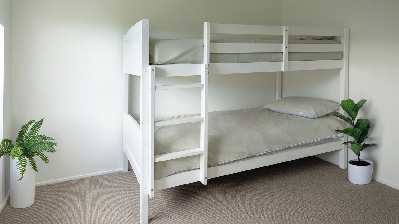 Photo of Bedroom in Mount Maunganui