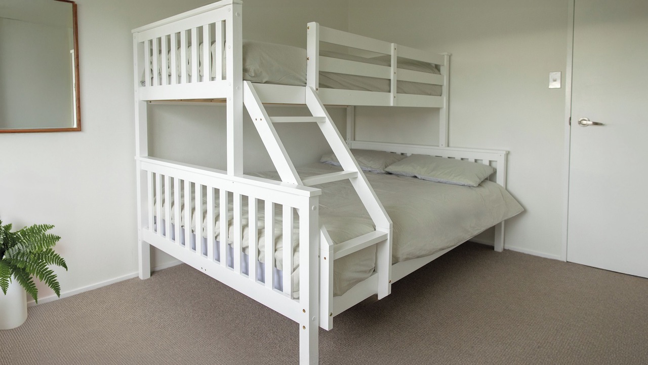 Photo of Bedroom in Mount Maunganui