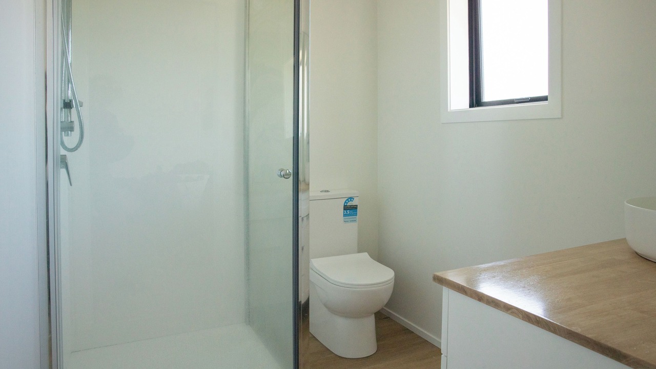 Photo of Bathroom in Mount Maunganui